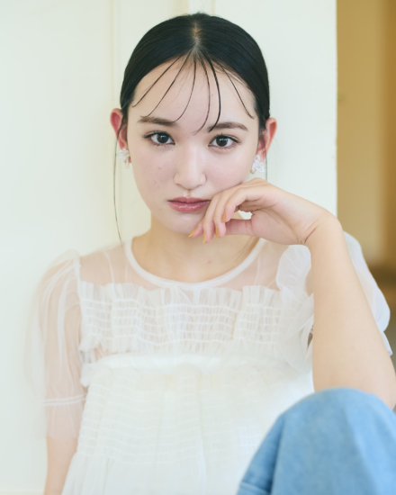 川口莉奈
