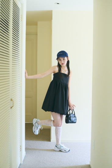 川口莉奈