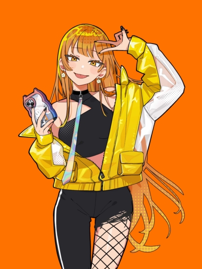 あたし