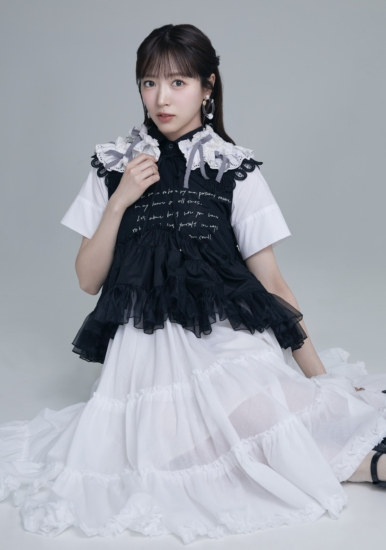 中山莉子