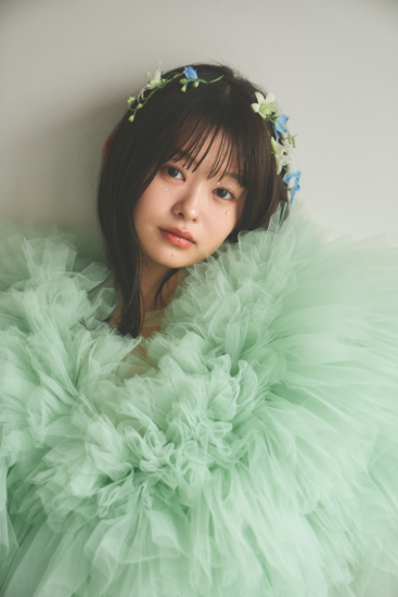 藤村木音