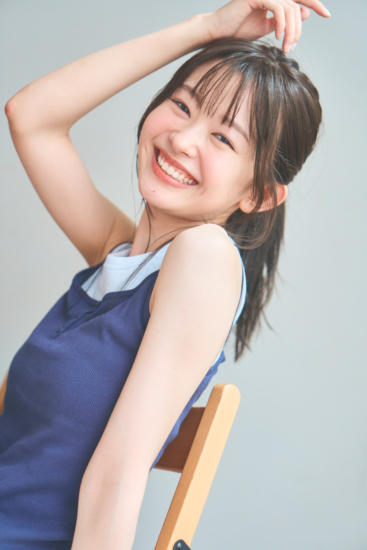 藤村木音