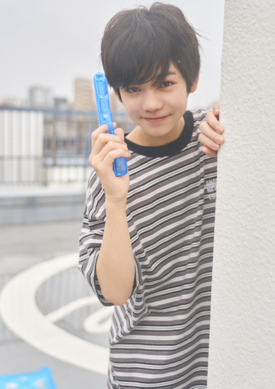柊木陽太