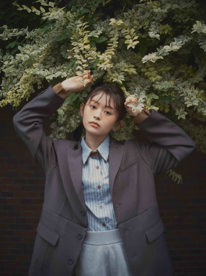 藤村木音