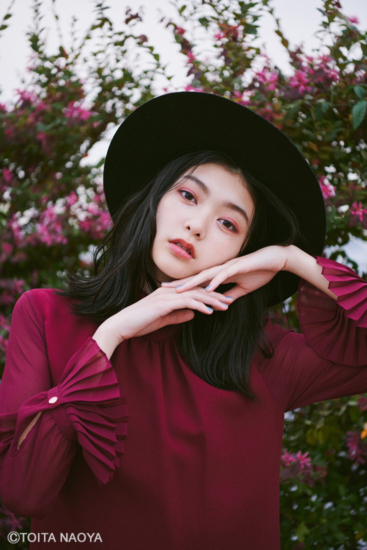 伊崎花菜