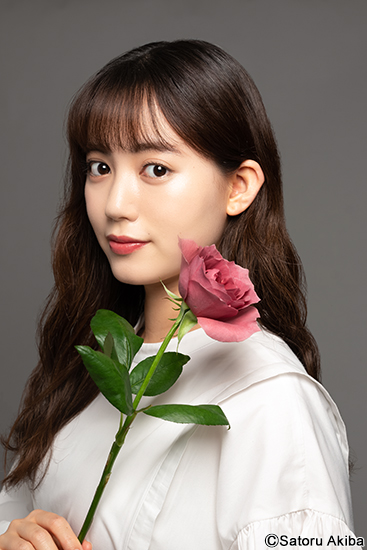 青山愛依