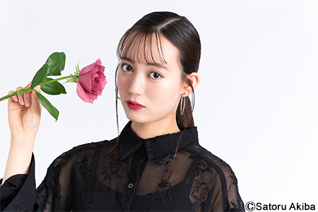 青山愛依