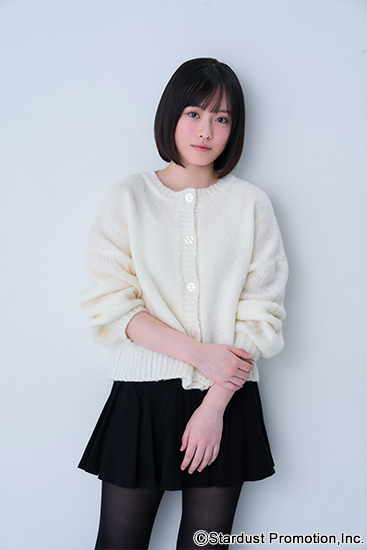 荒川ひなた