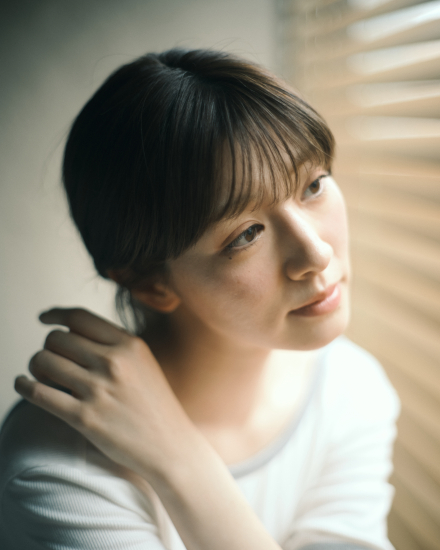 岡本杏理