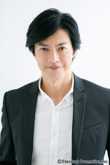 合田雅吏の写真