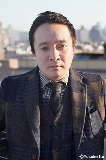 濱田岳の写真