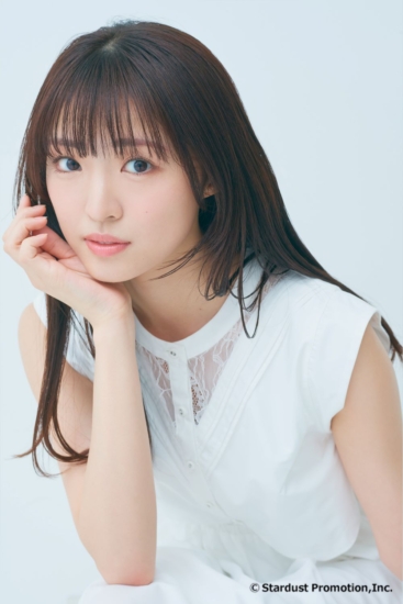 春名真依