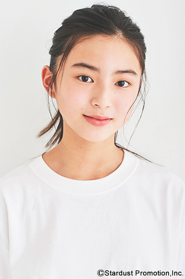 井川梨愛