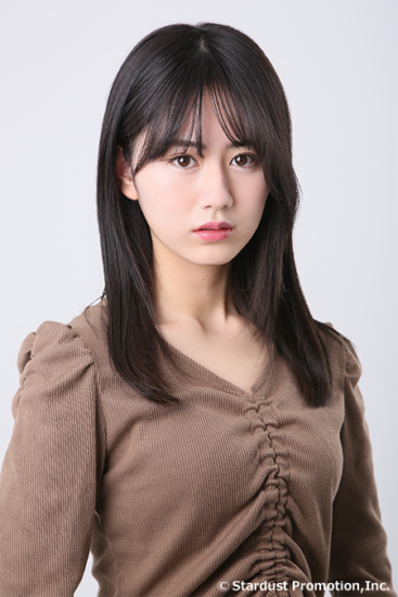 井上詩音