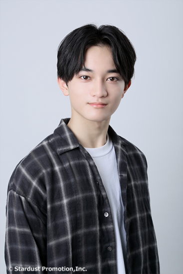 伊藤柚葵