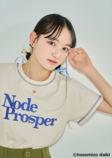 川口莉奈