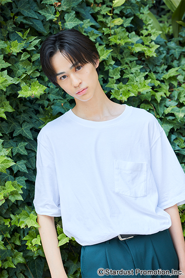 川口大輝