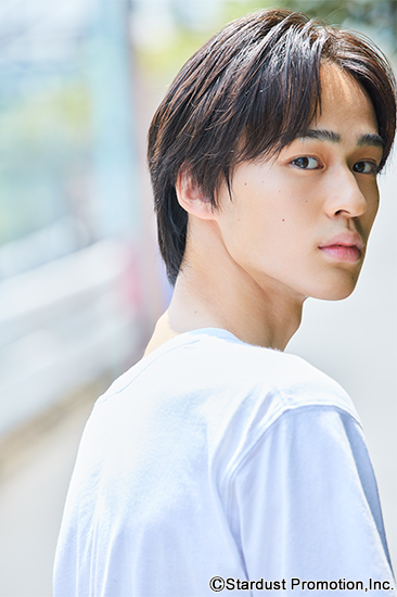 川口大輝