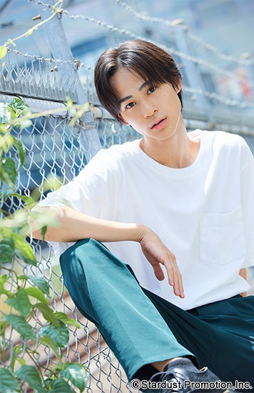 川口大輝