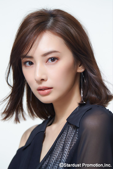 北川景子の写真