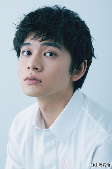 北村匠海の写真