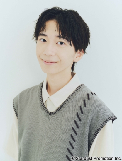 小久保颯吾