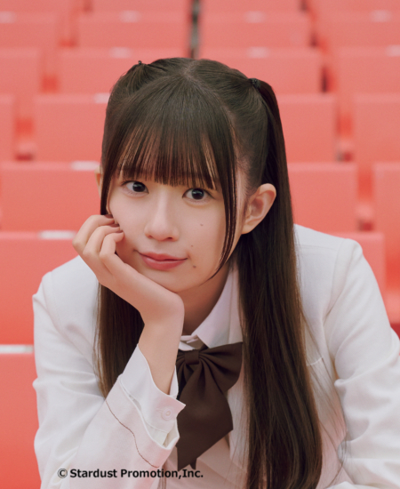 小久保柚乃