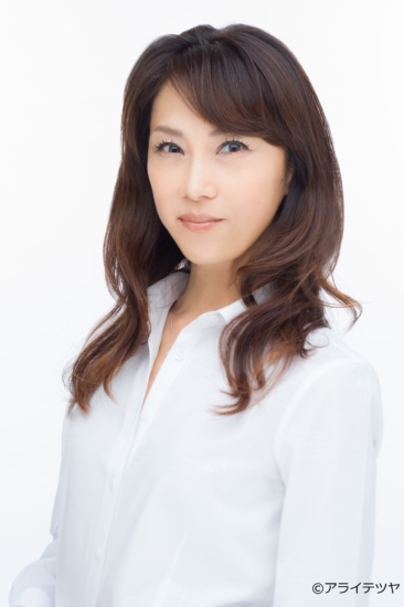 小牧ユカ