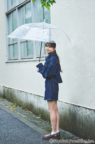 三田村杏子