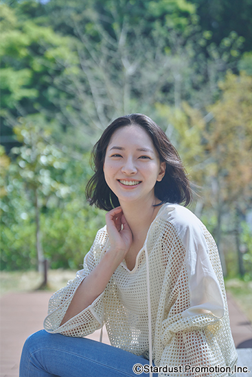 森郁月