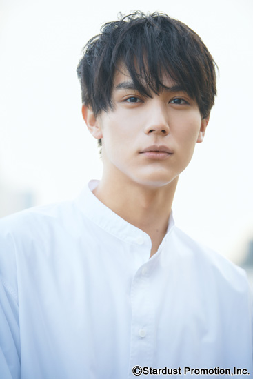中川大志の写真