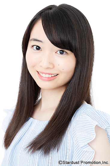 中村里彩