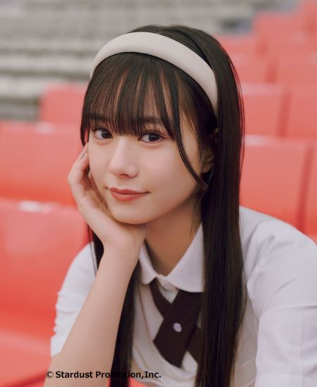 仲村悠菜