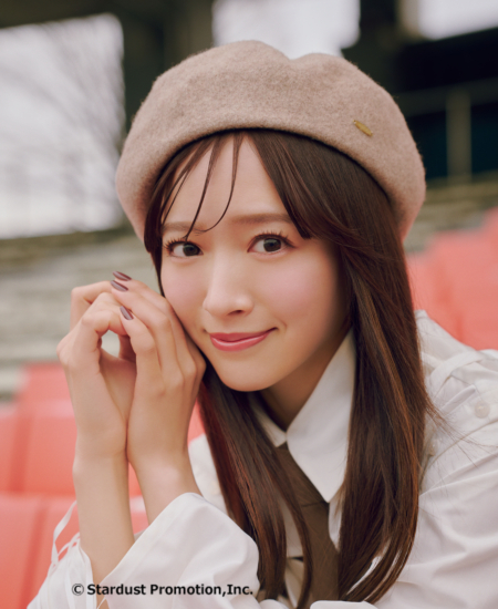 中山莉子