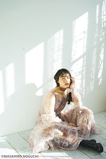 中澤実子
