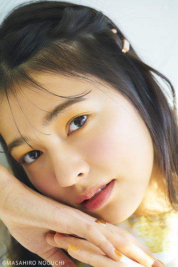 中澤実子