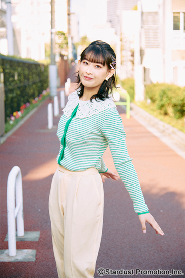 根岸可蓮