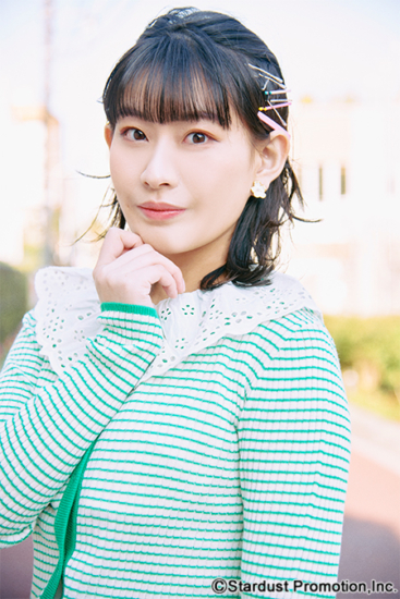 根岸可蓮
