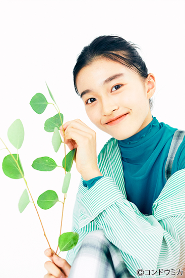 岡田萌香