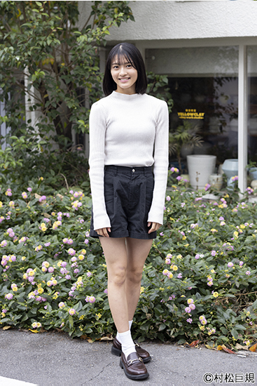 岡田萌香