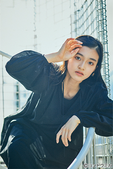 岡田萌香