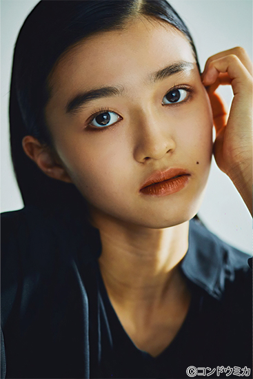 岡田萌香