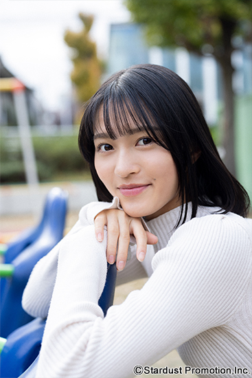 岡田萌香