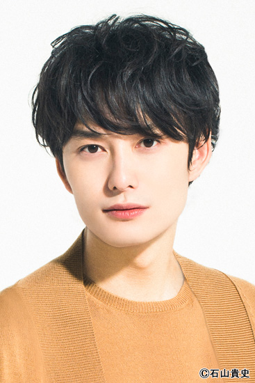 岡田将生の写真