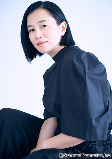 坂井真紀の写真