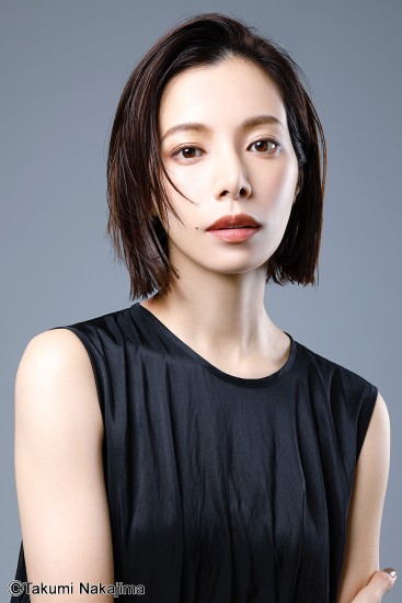 桜井ユキの写真