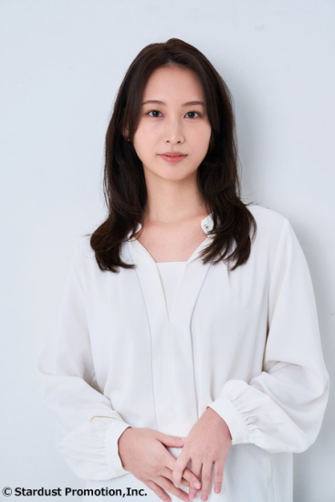 鈴元まい