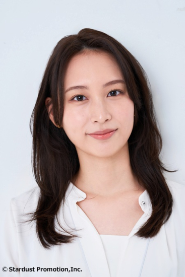 鈴元まい
