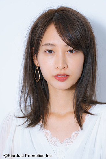 鈴元まい
