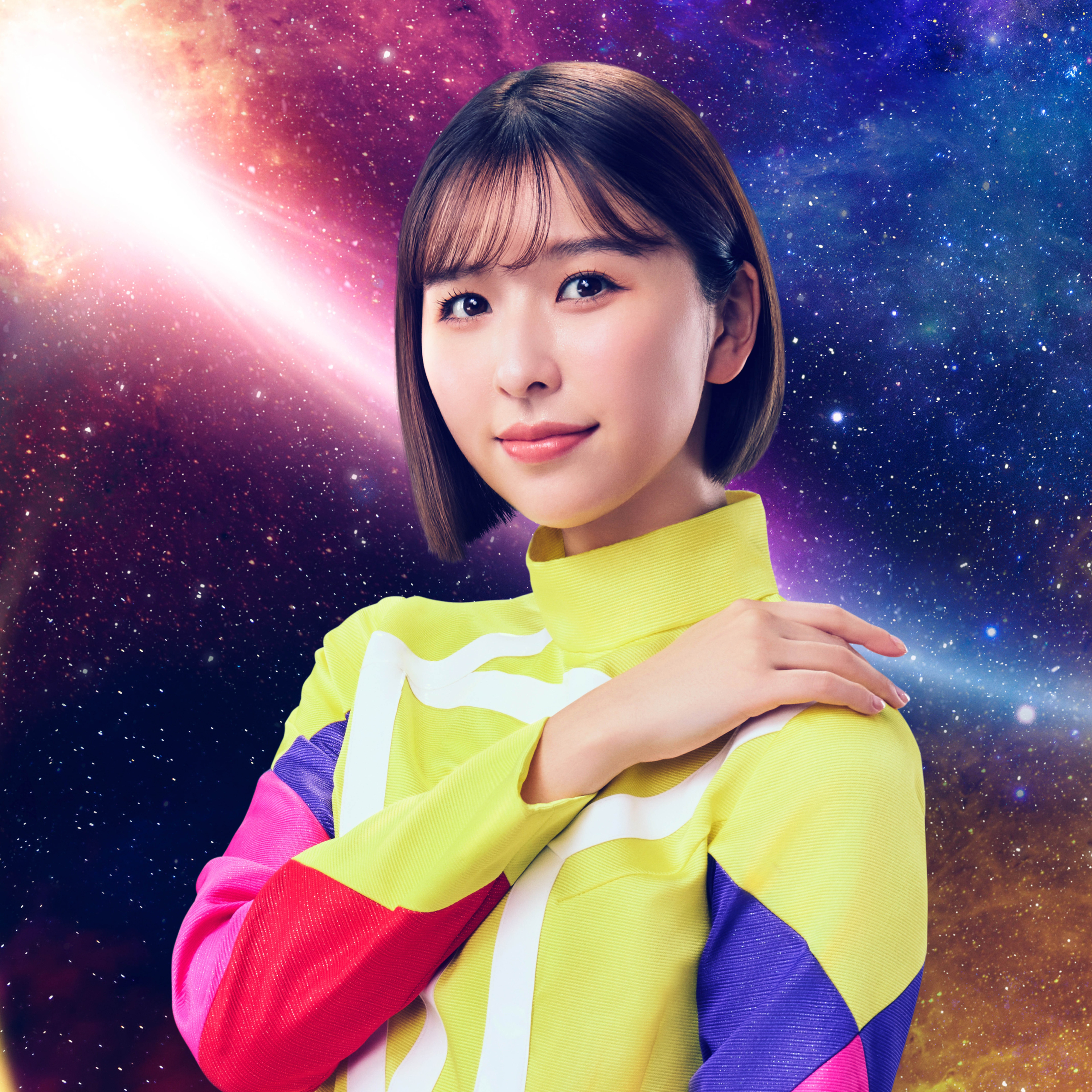 玉井 詩織 ももいろ クローバー z